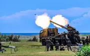 Mỹ, Philippines, Nhật Bản khởi động tập trận chung Balikatan 2025
