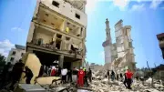 Đàm phán Israel-Lebanon giữa lệnh ngừng bắn sắp hết hạn và căng thẳng leo thang
