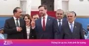 Đàm Phán Mỹ - Iran Tái Khởi Động: Kỳ Vọng Thượng Đỉnh Và Những Thách Thức