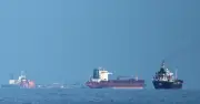 Mỹ Phong Tỏa Eo Biển Hormuz, Căng Thẳng Vùng Vịnh Leo Thang Sau Đàm Phán Thất Bại