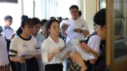 Mở rộng địa điểm thi V-ACT đợt 2: Tạo thuận lợi cho thí sinh tỉnh xa