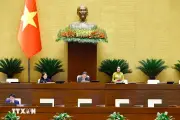 Mở rộng chức năng cơ quan đại diện Việt Nam, đẩy mạnh phân cấp thi đua khen thưởng