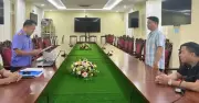 Mở rộng điều tra vụ án không truy cứu trách nhiệm hình sự ở Vĩnh Long