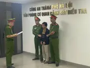 Mở rộng vụ án tại Viện Pháp y Tâm thần Trung ương, khởi tố thêm 26 bị can