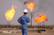 Mỹ Siết Chặt Trừng Phạt Dầu Mỏ Iran, Leo Thang Căng Thẳng Ở Eo Biển Hormuz