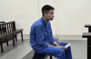 Mở tài khoản nhận tiền lừa đảo, một đối tượng lĩnh án 13 năm tù