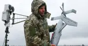 Mỹ triển khai công nghệ chống UAV của Ukraine tại căn cứ Ả Rập Xê Út
