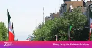 Mỹ và Iran chuyển hướng đàm phán, hướng tới bản ghi nhớ tạm thời