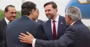 Mỹ và Iran đàm phán gián tiếp để gia hạn lệnh ngừng bắn 2 tuần