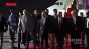 Mỹ và Iran đàm phán gián tiếp về chương trình hạt nhân tại Pakistan