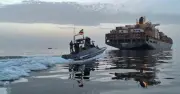 Mỹ và Iran mâu thuẫn về đàm phán, căng thẳng Hormuz leo thang