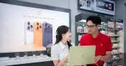 MacBook Neo chính thức mở bán tại CellphoneS với loạt ưu đãi hấp dẫn cho học sinh, sinh viên