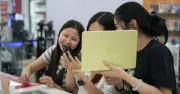 MacBook Neo Chính Thức Ra Mắt Việt Nam, Ghi Nhận Sức Mua Ấn Tượng Ngay Ngày Đầu