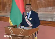 Madagascar Phát Hiện Âm Mưu Ám Sát Tổng Thống Bằng Thiết Bị Bay Không Người Lái
