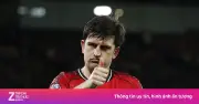 Maguire tỏa sáng, MU thắng Brentford 2-1 ở vòng 34 Premier League