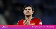 Maguire 'đá đểu' Amorim: MU không còn yếu bóng vía