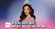 Mai Ngô, 31 tuổi, chính thức đại diện Việt Nam thi Hoa hậu Siêu quốc gia 2026