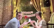 Mai Thu Thủy chia sẻ hạnh phúc chuẩn bị đám cưới với bạn trai Mỹ sau hơn 300 ngày yêu xa
