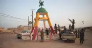 Mali tưởng niệm 2 ngày sau vụ tấn công khiến Bộ trưởng Quốc phòng thiệt mạng