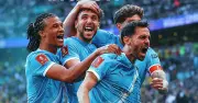 Man City vào chung kết FA Cup: Kỷ lục và cú ăn 3 cho Guardiola