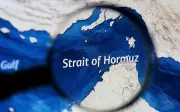 MARISKS cảnh báo lừa đảo tiền điện tử nhắm vào tàu thuyền tại eo biển Iran