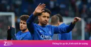 Marquinhos san bằng kỷ lục Champions League của Roberto Carlos