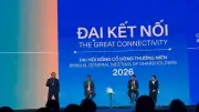 Masan đặt mục tiêu doanh thu 100.000 tỷ đồng năm 2026, lợi nhuận tăng mạnh