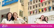 MC Khánh Vy: Học vấn 'khủng' với 4 trường đại học, chị gái là Phó Giáo sư