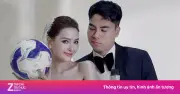MC Mù Tạt phẫn nộ tố cáo shop thời trang sao chép áo dài cưới trái phép