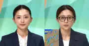 MC NHK Inai Sayaka được khen ngợi vì đưa tin động đất với gương mặt mộc