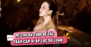 MC Thu Hà lên tiếng về drama 3 năm trước với cầu thủ nổi tiếng