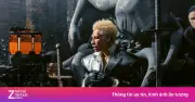 MCK gây bão mạng xã hội với Album Trailer 360° 'HVL' quay bằng iPhone 17 Pro