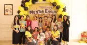Mentor English Mastery: Giải pháp tiếng Anh toàn diện cho học sinh THCS