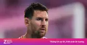 Messi từ chối 1,5 tỷ euro từ Al Hilal để gia nhập Inter Miami