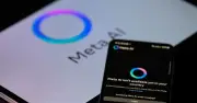 Meta AI Vọt Top 5 App Store Mỹ Sau Khi Ra Mắt Mô Hình Muse Spark
