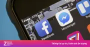 Meta chính thức đóng cửa trang web Messenger.com, chuyển hướng người dùng về Facebook