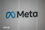 Meta công bố mô hình AI đầu tiên được siêu máy tính chế tạo