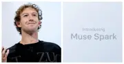 Meta ra mắt Muse Spark, tăng sức ép cạnh tranh với OpenAI và Google trong cuộc đua AI