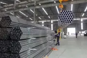 Mexico tái công nhận hai nhà máy thép Việt Nam trong hệ thống kiểm soát nhập khẩu