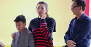 Mái Ấm Gia Đình Việt: NSƯT Đức Khuê, Thanh Hương chung tay giúp mẹ con bệnh tim