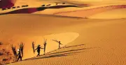Mũi Né Lọt Top 10 Điểm Đến Xu Hướng Toàn Cầu 2026, Đánh Dấu Bước Tiến Du Lịch Việt