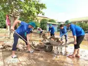 Mỗi xã vùng biển ít nhất hai mô hình hỗ trợ thanh niên theo thế mạnh địa phương