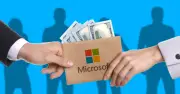 Microsoft lần đầu mời nhân viên lâu năm nghỉ việc để tái cấu trúc vì AI