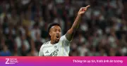 Militao Bùng Nổ Giận Dữ Với Camavinga: Áp Lực Lộ Rõ Nơi Hàng Thủ Real Madrid