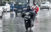 Miền Bắc mưa dông diện rộng, cảnh báo nguy cơ lũ quét và sạt lở đất