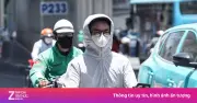 Miền Bắc đón nắng nóng sớm hơn một tháng, người dân lo ngại tiền điện tăng vọt
