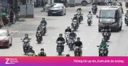 Miền Bắc nắng nóng cục bộ trước khi đón không khí lạnh, mưa dông diện rộng