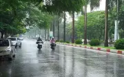 Miền Bắc sắp hứng chịu những trận mưa như trút nước, đâu là tâm điểm mưa lớn?