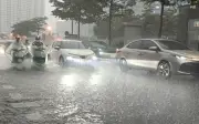 Miền Bắc sắp đón không khí lạnh, mưa dông và nắng nóng Nam Bộ
