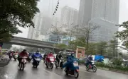 Miền Bắc sắp đón không khí lạnh, thời tiết có rét đậm